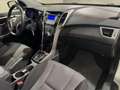 Hyundai i30 i30 1.6 crdi vgt Dynamic 110CV PERFETTE CONDIZIONI Argento - thumbnail 13