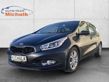 Ceed*Klimaautomatik