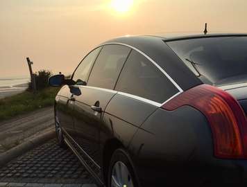 C6 3.0 HdiF V6 Exclus.