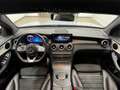 Mercedes-Benz GLC 300 de PHEV 4Matic AMG-LINE/ NIGHT PAKET/ LED/ VIRT... Silber - thumbnail 14