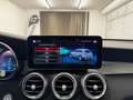 Mercedes-Benz GLC 300 de PHEV 4Matic AMG-LINE/ NIGHT PAKET/ LED/ VIRT... Silber - thumbnail 28