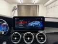 Mercedes-Benz GLC 300 de PHEV 4Matic AMG-LINE/ NIGHT PAKET/ LED/ VIRT... Silber - thumbnail 23