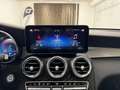 Mercedes-Benz GLC 300 de PHEV 4Matic AMG-LINE/ NIGHT PAKET/ LED/ VIRT... Silber - thumbnail 18