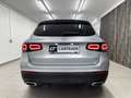 Mercedes-Benz GLC 300 de PHEV 4Matic AMG-LINE/ NIGHT PAKET/ LED/ VIRT... Silber - thumbnail 8