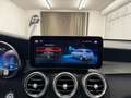 Mercedes-Benz GLC 300 de PHEV 4Matic AMG-LINE/ NIGHT PAKET/ LED/ VIRT... Silber - thumbnail 30
