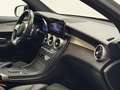 Mercedes-Benz GLC 300 de PHEV 4Matic AMG-LINE/ NIGHT PAKET/ LED/ VIRT... Silber - thumbnail 39