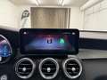 Mercedes-Benz GLC 300 de PHEV 4Matic AMG-LINE/ NIGHT PAKET/ LED/ VIRT... Silber - thumbnail 24
