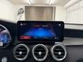 Mercedes-Benz GLC 300 de PHEV 4Matic AMG-LINE/ NIGHT PAKET/ LED/ VIRT... Silber - thumbnail 35
