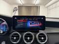 Mercedes-Benz GLC 300 de PHEV 4Matic AMG-LINE/ NIGHT PAKET/ LED/ VIRT... Silber - thumbnail 33