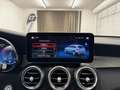 Mercedes-Benz GLC 300 de PHEV 4Matic AMG-LINE/ NIGHT PAKET/ LED/ VIRT... Silber - thumbnail 29