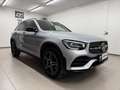 Mercedes-Benz GLC 300 de PHEV 4Matic AMG-LINE/ NIGHT PAKET/ LED/ VIRT... Silber - thumbnail 5