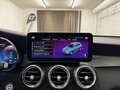 Mercedes-Benz GLC 300 de PHEV 4Matic AMG-LINE/ NIGHT PAKET/ LED/ VIRT... Silber - thumbnail 31