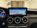 Mercedes-Benz GLC 300 de PHEV 4Matic AMG-LINE/ NIGHT PAKET/ LED/ VIRT... Silber - thumbnail 19
