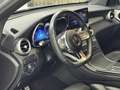Mercedes-Benz GLC 300 de PHEV 4Matic AMG-LINE/ NIGHT PAKET/ LED/ VIRT... Silber - thumbnail 12