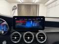 Mercedes-Benz GLC 300 de PHEV 4Matic AMG-LINE/ NIGHT PAKET/ LED/ VIRT... Silber - thumbnail 22