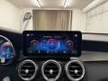 Mercedes-Benz GLC 300 de PHEV 4Matic AMG-LINE/ NIGHT PAKET/ LED/ VIRT... Silber - thumbnail 34