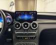 Mercedes-Benz GLC 300 de PHEV 4Matic AMG-LINE/ NIGHT PAKET/ LED/ VIRT... Silber - thumbnail 17