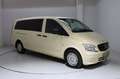 Mercedes-Benz Vito 116 CDI lang * Taxameter * el. Schiebetür * Beige - thumbnail 3