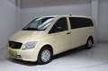 Mercedes-Benz Vito 116 CDI lang * Taxameter * el. Schiebetür * Beige - thumbnail 1