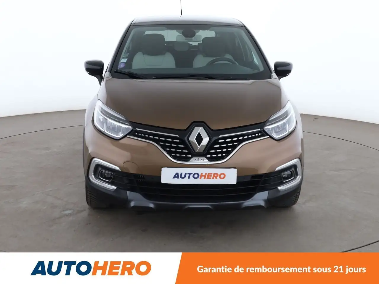 Renault Captur — photo 9