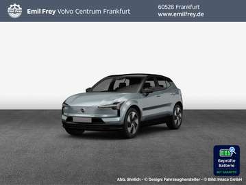 Twin Motor Performance AWD Ultra
