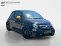 Fiat 500 Abarth BiXenon KlimaA,Klappenanl. Schwarz - thumbnail 7