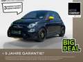 Fiat 500 Abarth BiXenon KlimaA,Klappenanl. Schwarz - thumbnail 1