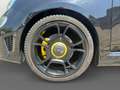 Fiat 500 Abarth BiXenon KlimaA,Klappenanl. Negro - thumbnail 11