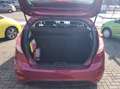 Ford Fiesta TITANIUM/KLIMA/SHG/TFL/FSH/NSW/LMF/BC/MFL/ALLW/ Mauve - thumbnail 7