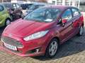 Ford Fiesta TITANIUM/KLIMA/SHG/TFL/FSH/NSW/LMF/BC/MFL/ALLW/ Mauve - thumbnail 2