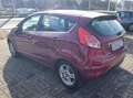 Ford Fiesta TITANIUM/KLIMA/SHG/TFL/FSH/NSW/LMF/BC/MFL/ALLW/ Mauve - thumbnail 5