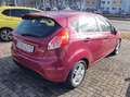 Ford Fiesta TITANIUM/KLIMA/SHG/TFL/FSH/NSW/LMF/BC/MFL/ALLW/ Mauve - thumbnail 4