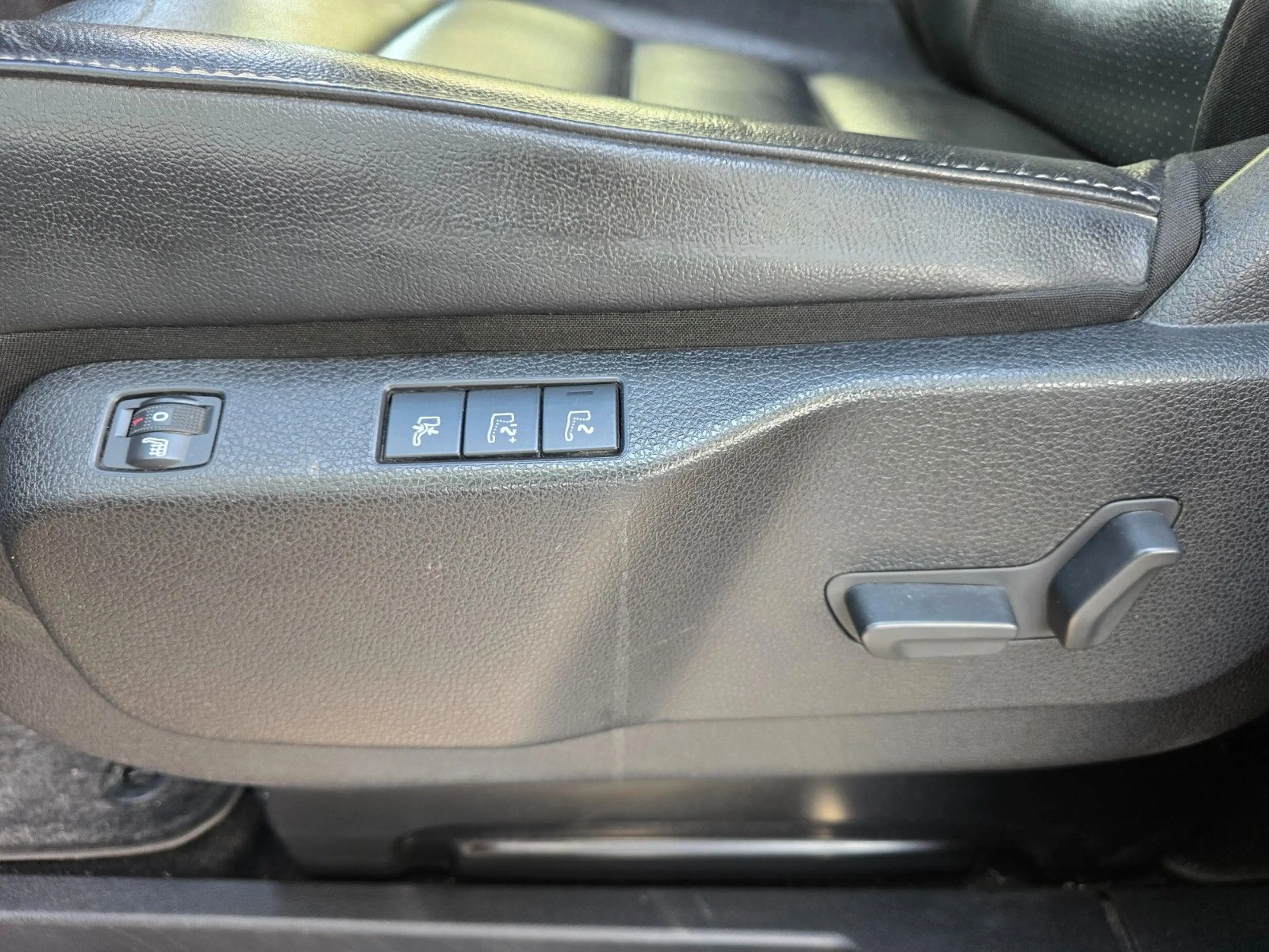Opel Zafira Life *LEDER*HUD*6-Sitze*Massage*Scheckhef — photo 12