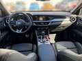 Alfa Romeo Stelvio Veloce 2,0 16V 280 AT8 Q4 Harman Kardon Grau - thumbnail 7