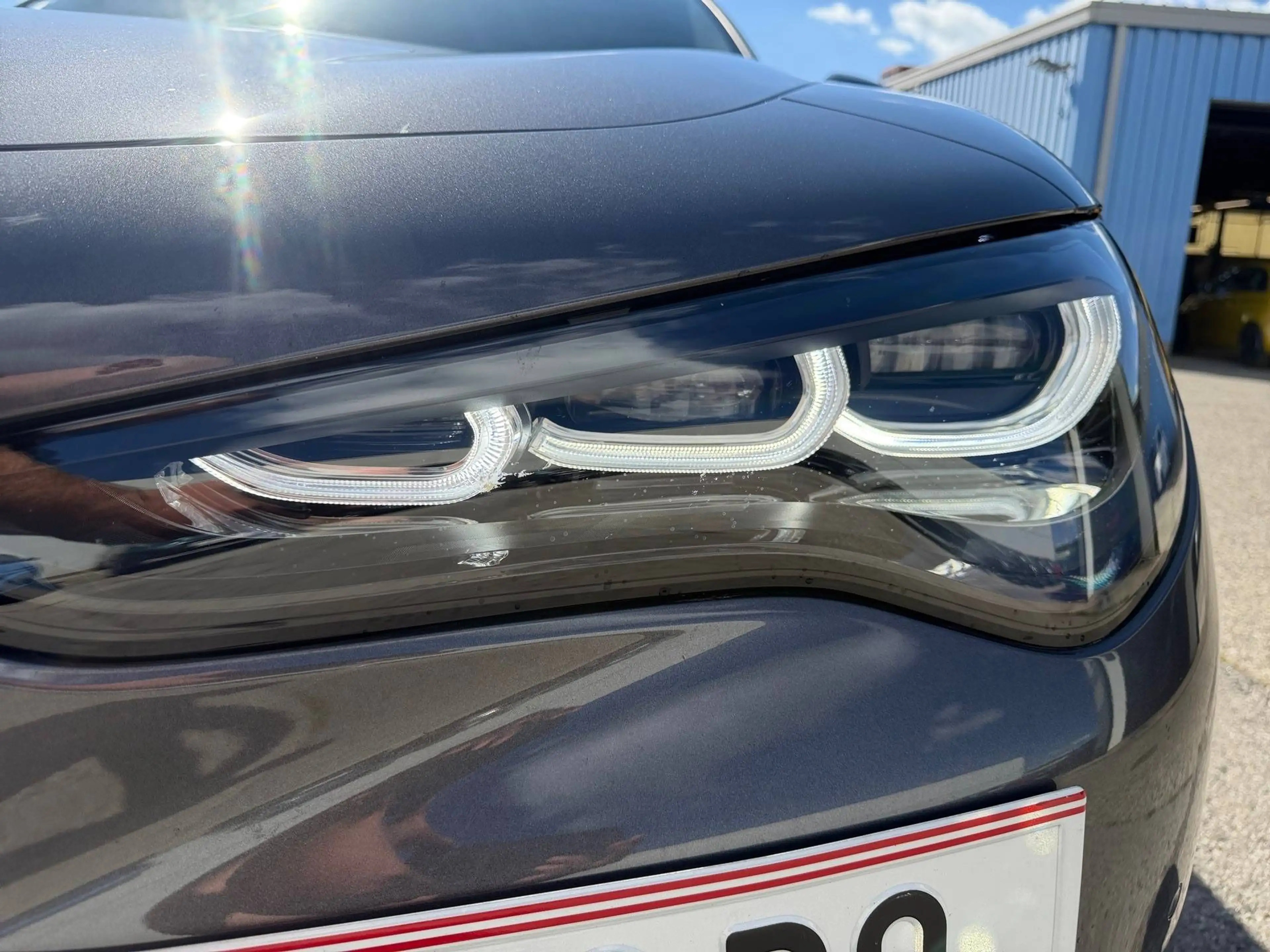 Alfa Romeo Stelvio Veloce 2,0 16V 280 AT8 Q4 Harman Kardon — photo 13