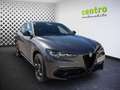 Alfa Romeo Stelvio Veloce 2,0 16V 280 AT8 Q4 Harman Kardon Grau - thumbnail 4