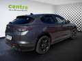 Alfa Romeo Stelvio Veloce 2,0 16V 280 AT8 Q4 Harman Kardon Grau - thumbnail 6