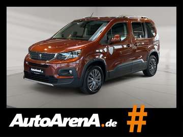Allure L11.5 BlueHDi **Navi,STH,SHZ,AHK,PDC