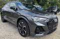 Audi Q3 Sportback 35 TDI quattro S line,Garantie 5 J. Gris - thumbnail 5