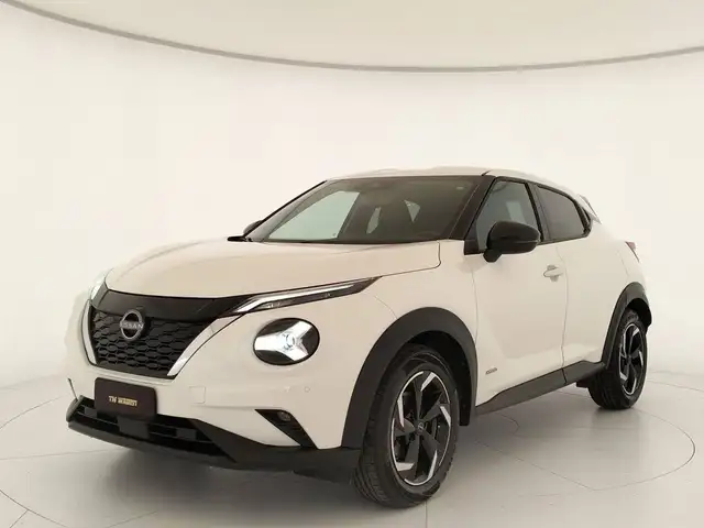 Nissan Juke 1.6 hev N-Connecta - IVA ESPOSTA