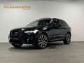 Volvo XC60 2.0 T6 Plug-in hybrid AWD R-Design Open dak | Trek Zwart - thumbnail 1