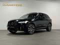 Volvo XC60 2.0 T6 Plug-in hybrid AWD R-Design Open dak | Trek Zwart - thumbnail 2
