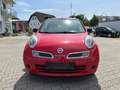 Nissan Micra 1.2 I-WAY Rojo - thumbnail 2