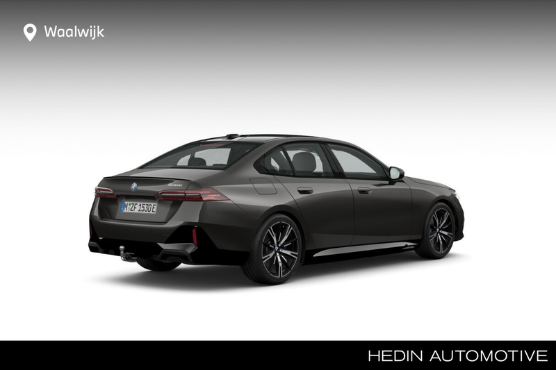 BMW 530 5-serie 530e M Sport Edition M Sport Pro | Trekhaa — photo 2