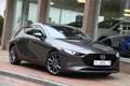 Mazda 3 2.0 e-SkyActiv-G M Hybrid l Luxury Navi HuD ACC BO Gris - thumbnail 1