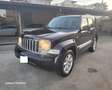Jeep Cherokee 2.8 crd Limited dpf Negro - thumbnail 1