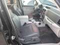 Jeep Cherokee 2.8 crd Limited dpf Negro - thumbnail 11