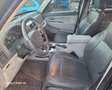 Jeep Cherokee 2.8 crd Limited dpf Negro - thumbnail 7