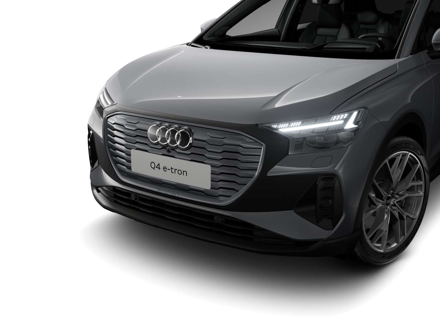 Audi Q4 E-tron 45 E-tron -  - Joinsteer - #5