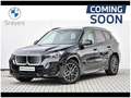 BMW iX1 eDrive20 Noir - thumbnail 1